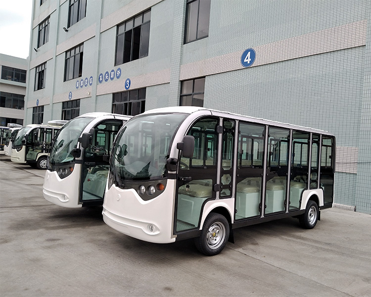 電動(dòng)觀光車