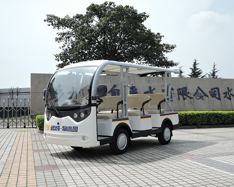 電動(dòng)觀光車