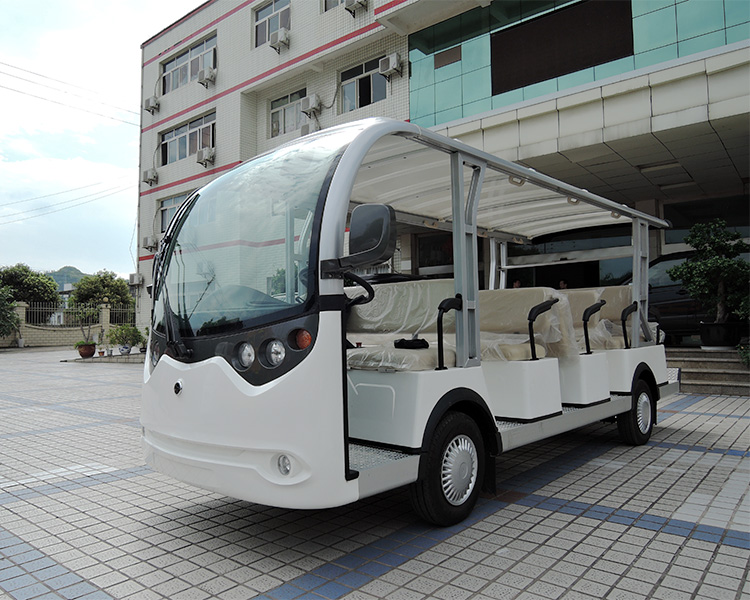 電動觀光車日常如何維護保養