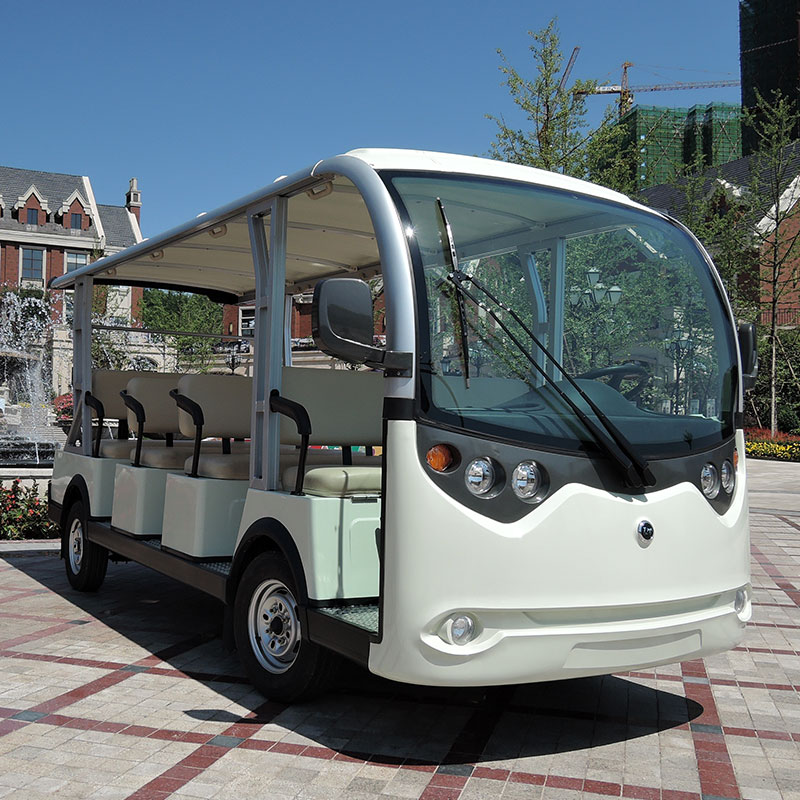 11座電動觀光車