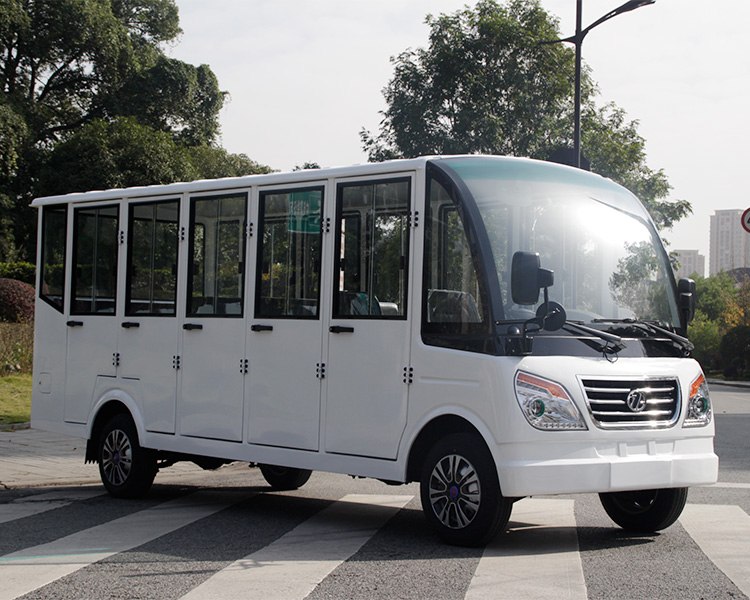 燃油/電動旅游觀光車