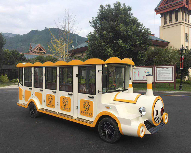 電動(dòng)觀光車