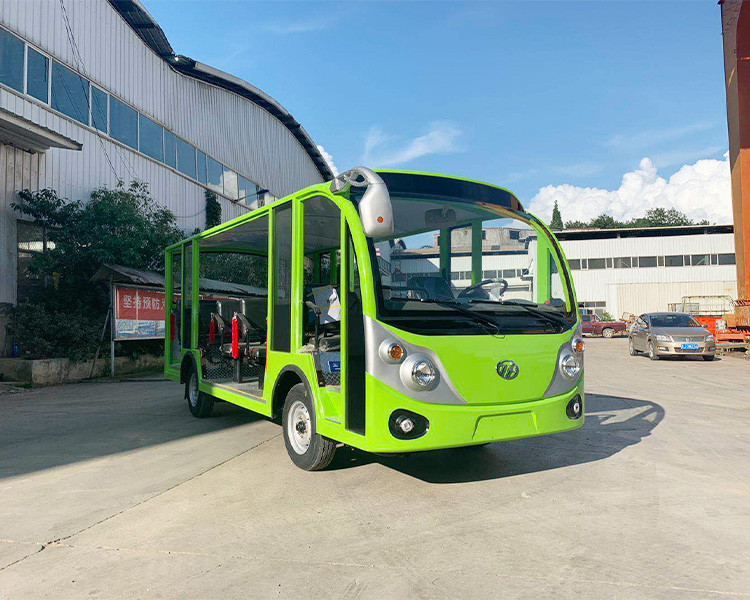 電動(dòng)觀光車