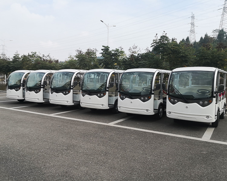 電動(dòng)觀光車