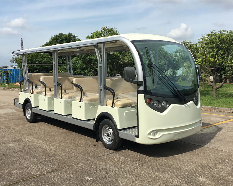 電動(dòng)觀光車