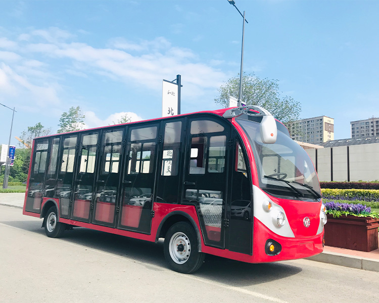 電動(dòng)觀光車