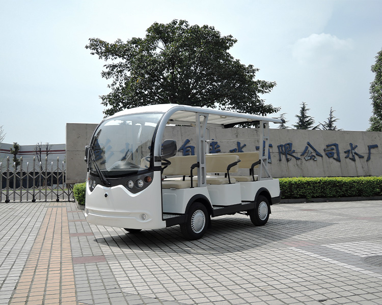 景區(qū)觀光車