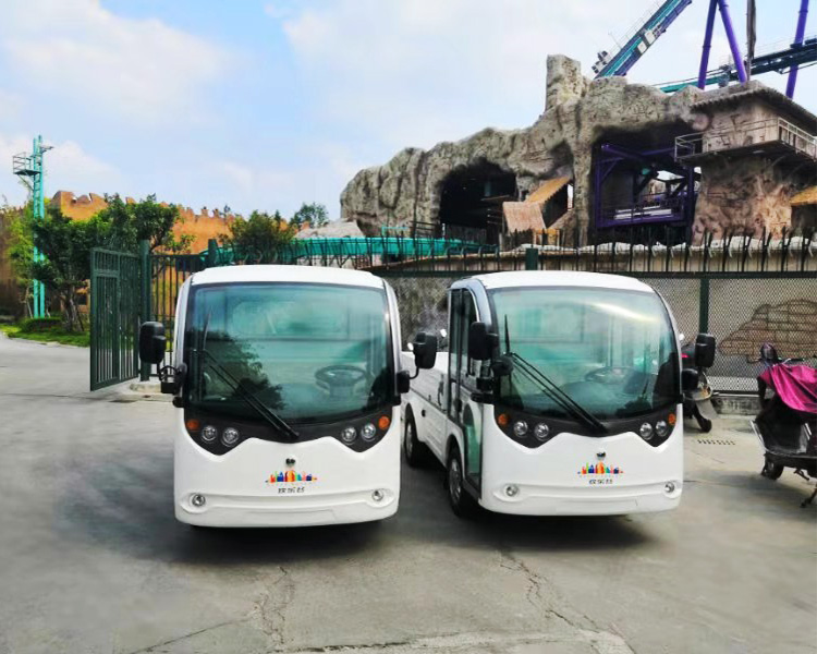 電動(dòng)觀光車(chē)