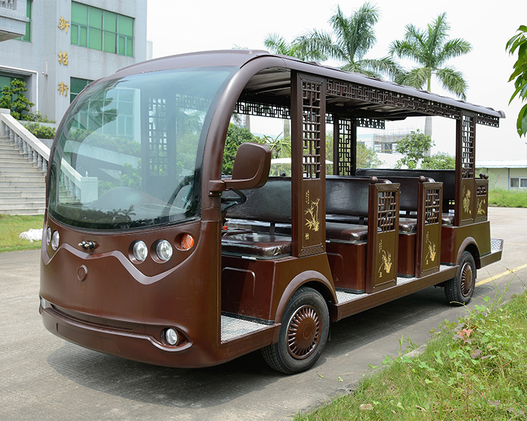 電動(dòng)觀光車