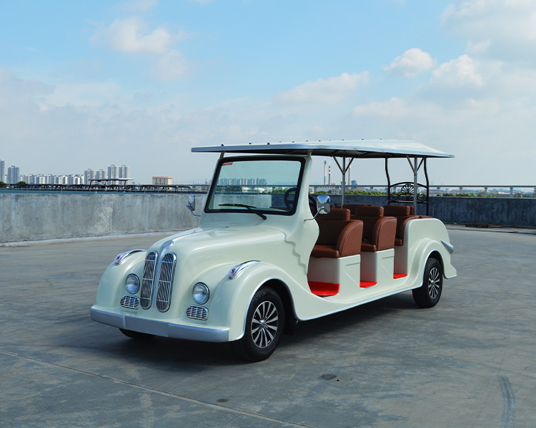 電動(dòng)老爺車