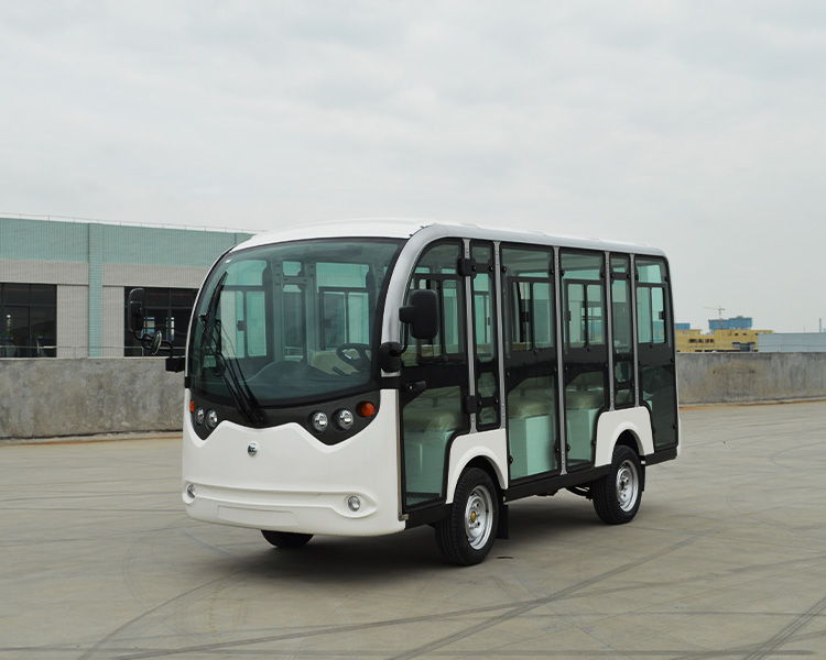 電動(dòng)觀光車