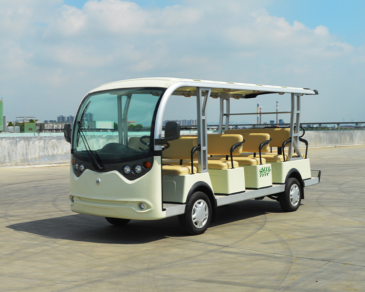 電動(dòng)觀光車