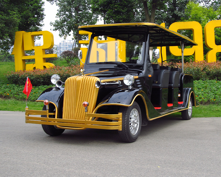 電動(dòng)老爺車