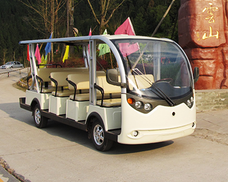 電動觀光車