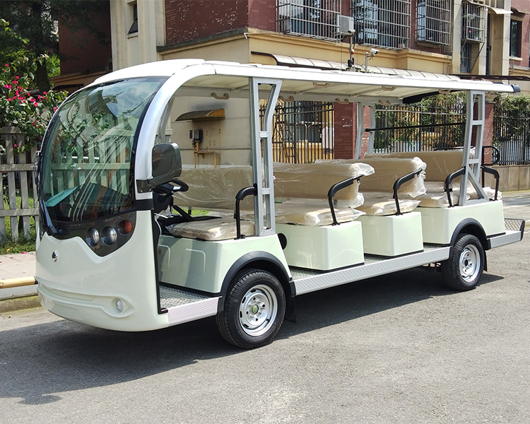 電動(dòng)觀光車