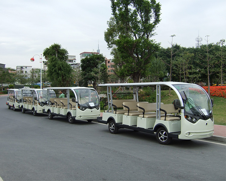 電動(dòng)觀光車