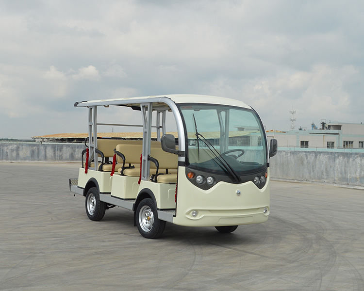 電動(dòng)觀光車