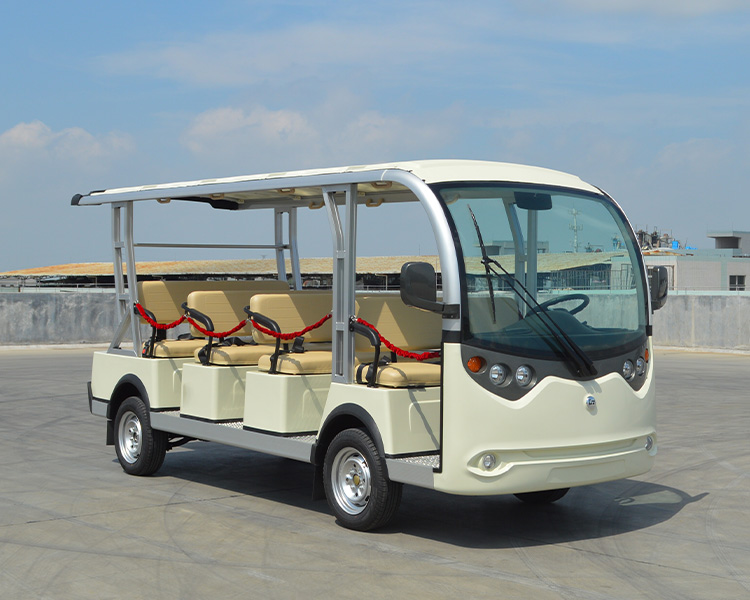 景區電動觀光車