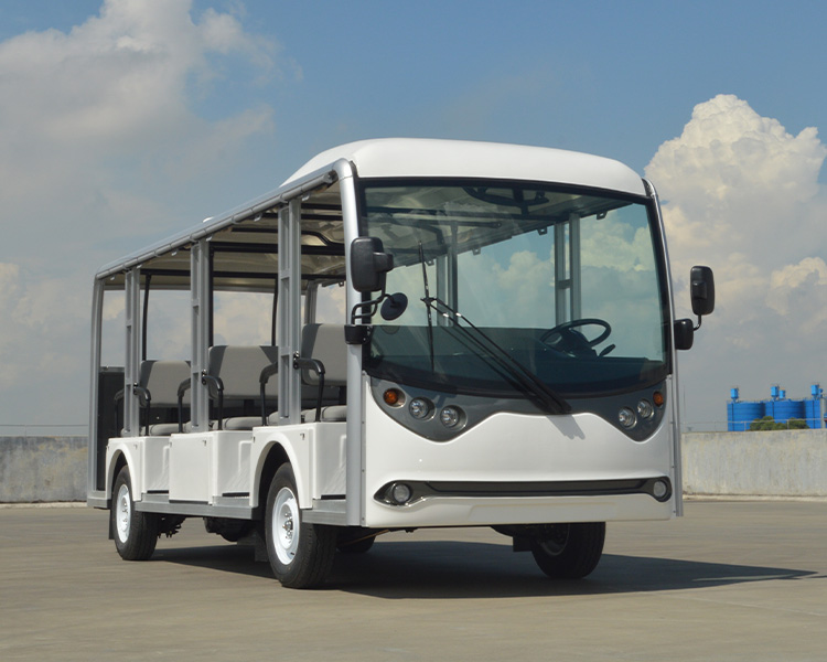 電動(dòng)觀光車