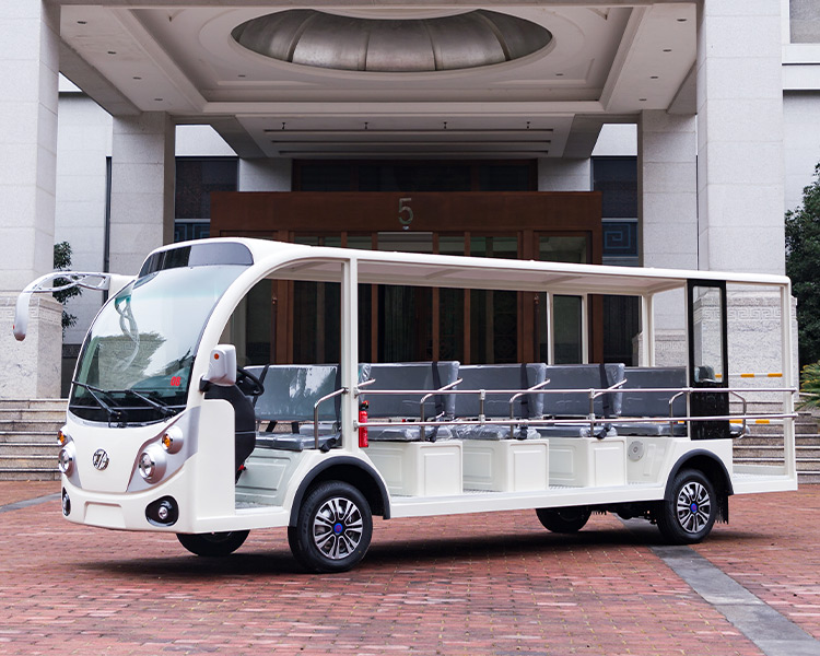 電動(dòng)觀光車