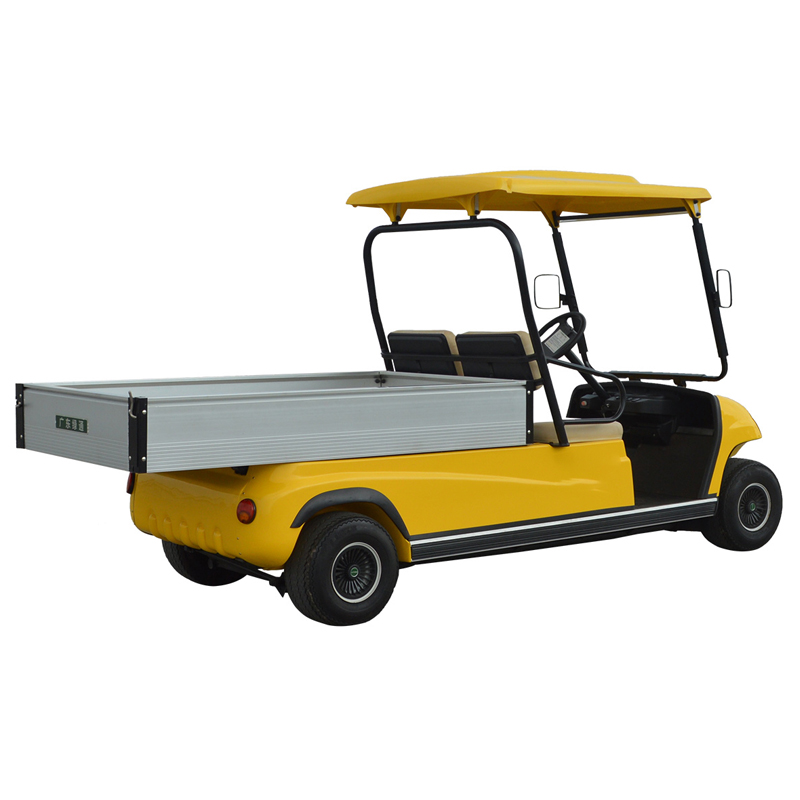 酒店專用接包車 2人