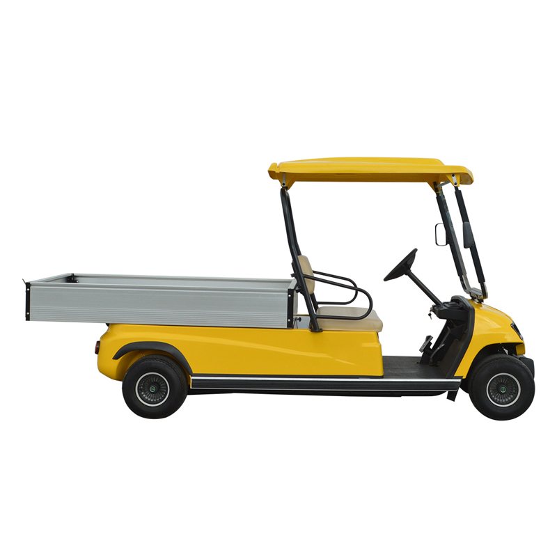 酒店專用接包車 2人