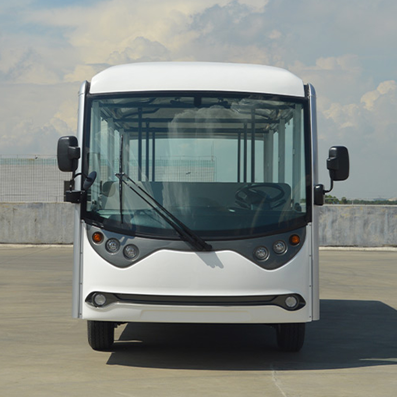 23座電動觀光車