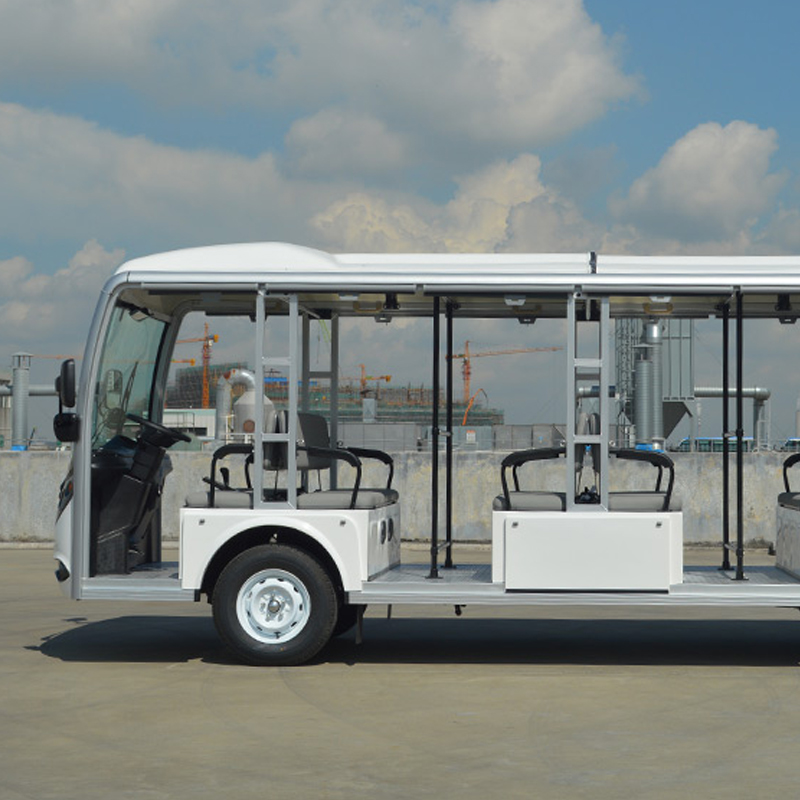 23座電動(dòng)觀光車
