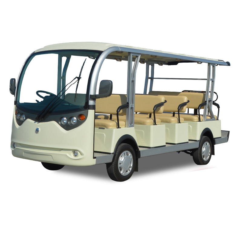 14座電動觀光車