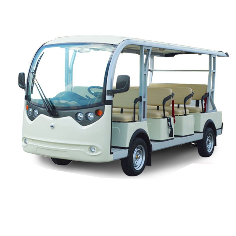 11座電動觀光車